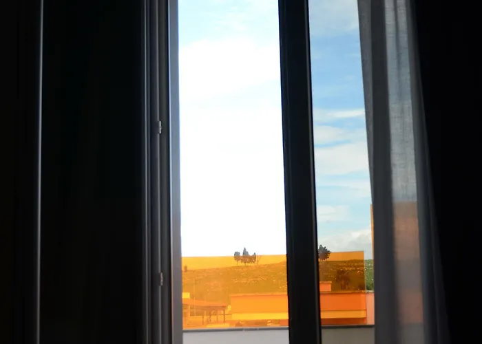 Zodiaco 4* Porto Cesareo