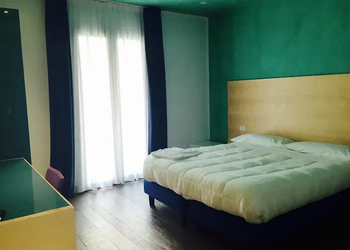 Zodiaco 4* Porto Cesareo