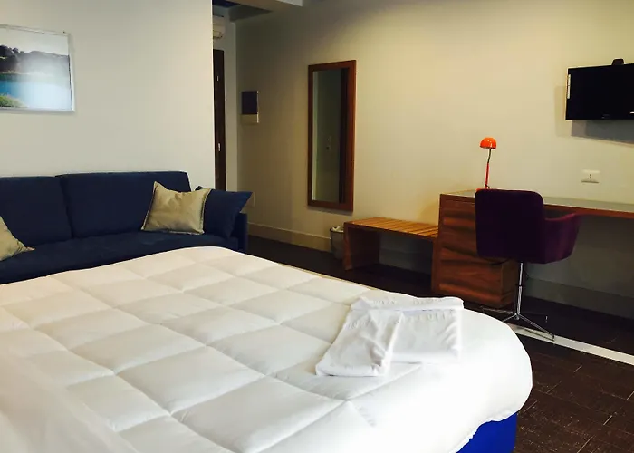 Zodiaco Hotel