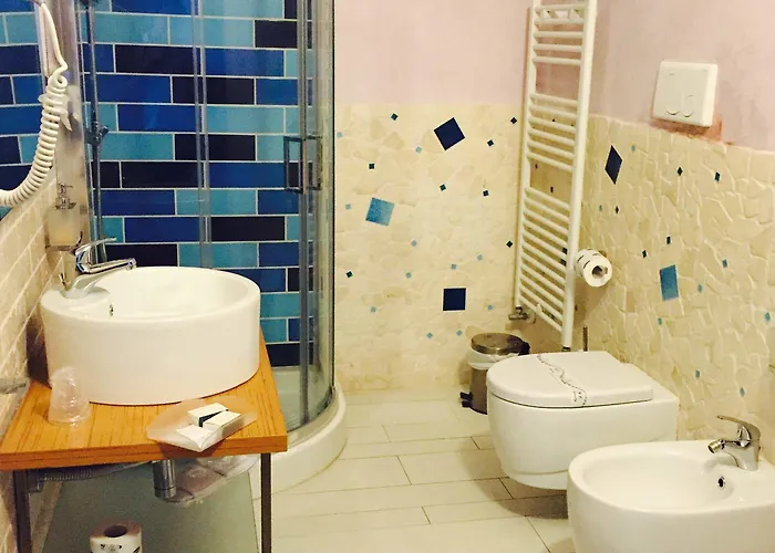 Zodiaco 4* Porto Cesareo