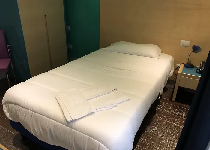 Zodiaco Hotel