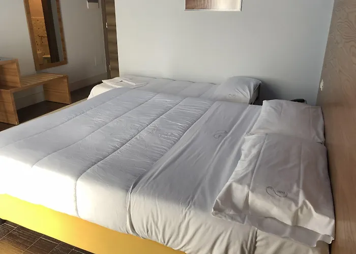 Zodiaco Szálloda 4*