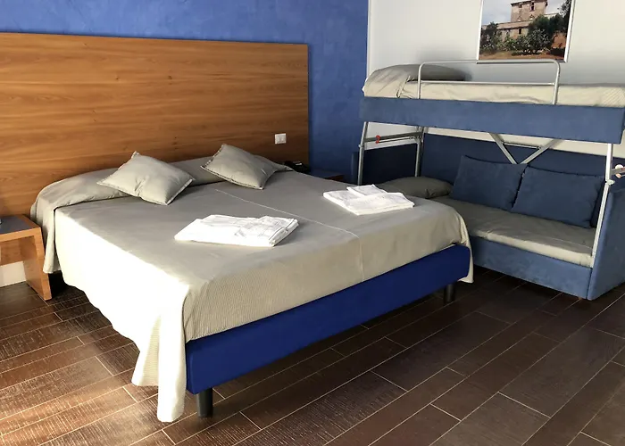 Zodiaco Porto Cesareo