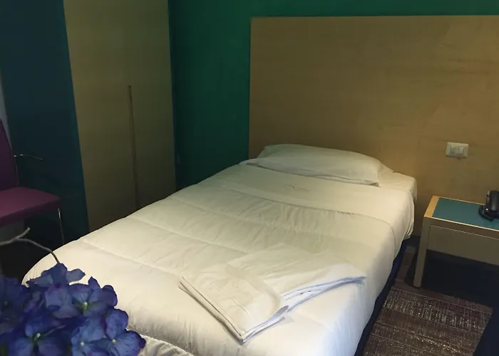 Zodiaco Hotel 4*