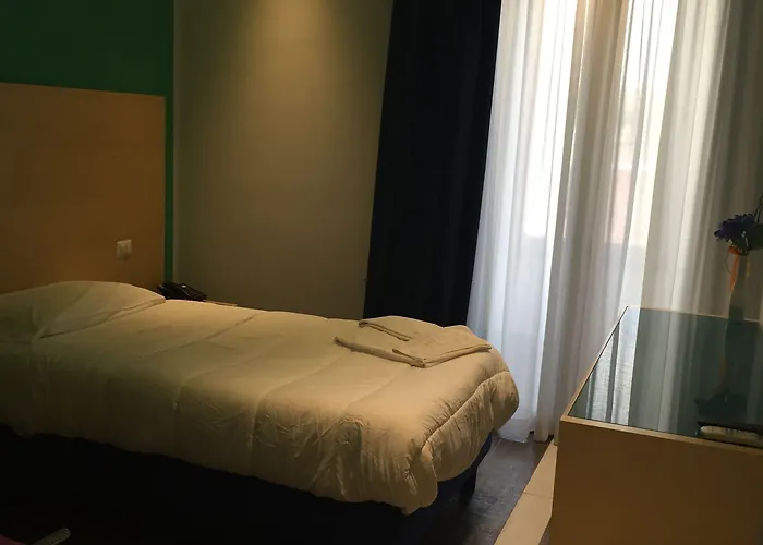 Zodiaco Hotel