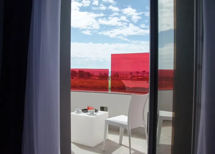 Zodiaco 4* Porto Cesareo