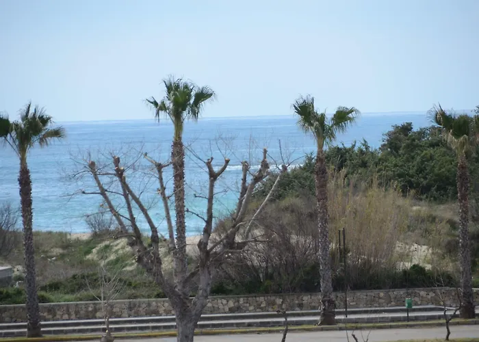 Szálloda Zodiaco Porto Cesareo