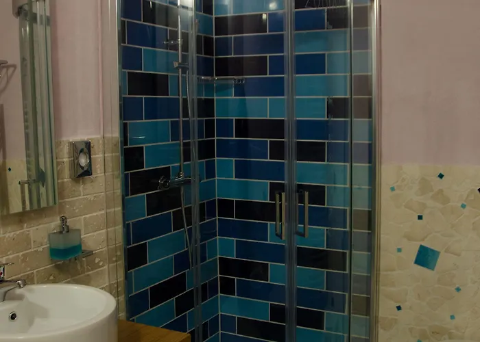 Szálloda Zodiaco Porto Cesareo