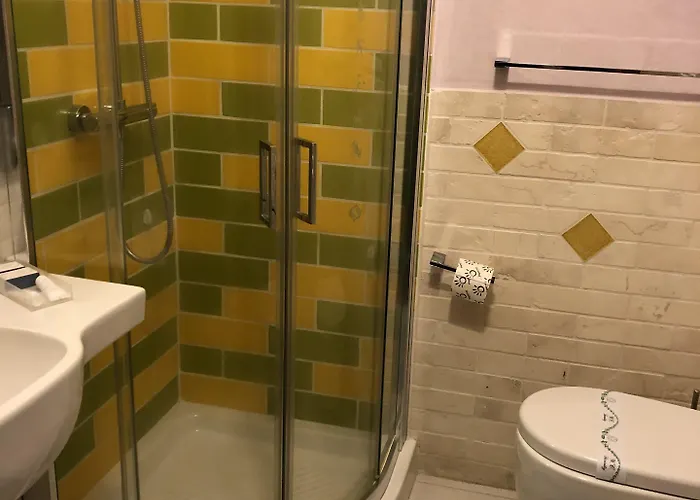 Szálloda Zodiaco 4*