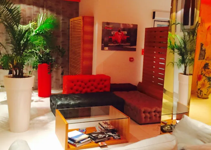 Zodiaco Szálloda 4*