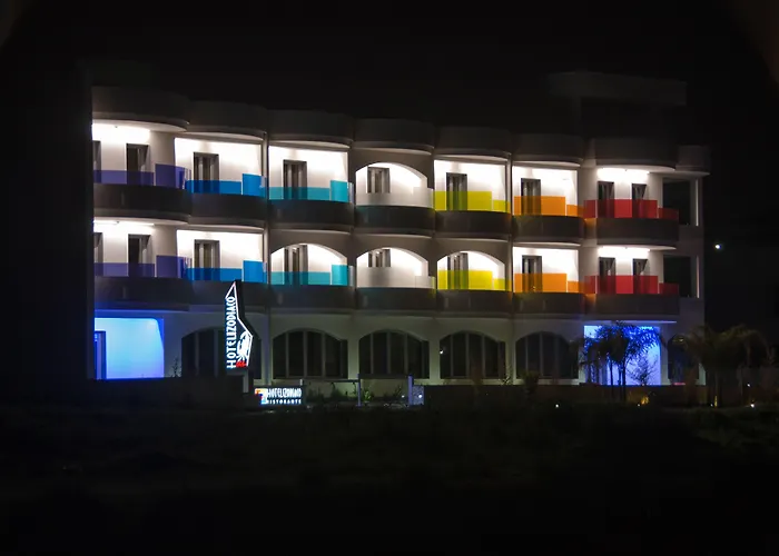 Zodiaco Hotel
