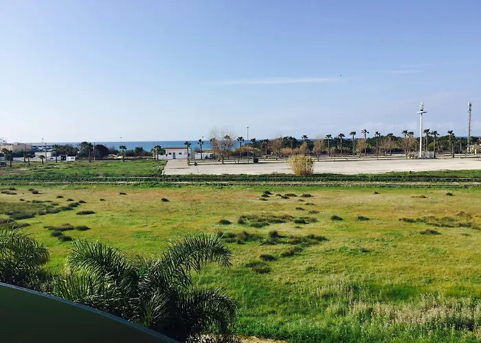 Zodiaco Szálloda 4*