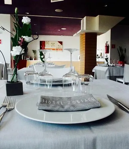 Hotel Zodiaco 4*