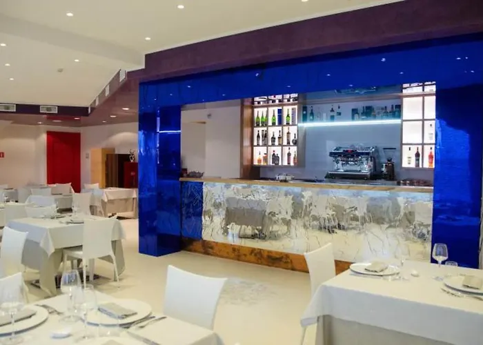 Zodiaco 4* Porto Cesareo