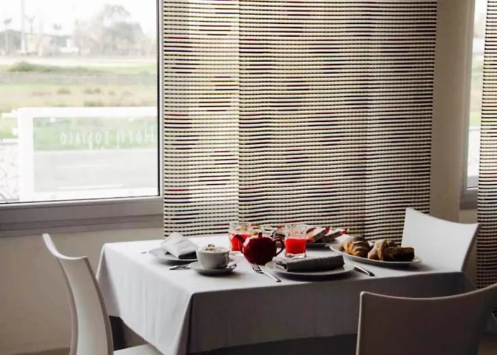 Zodiaco 4* Porto Cesareo