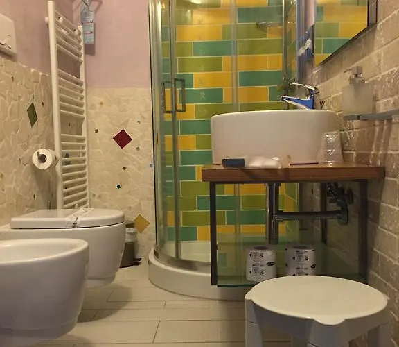 Szálloda Zodiaco Porto Cesareo