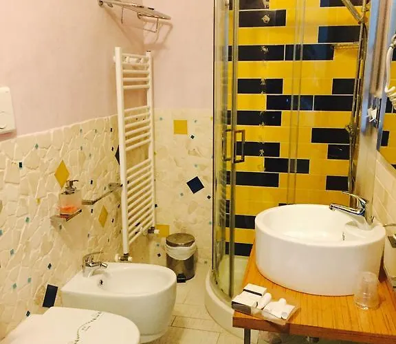 Szálloda Zodiaco 4*