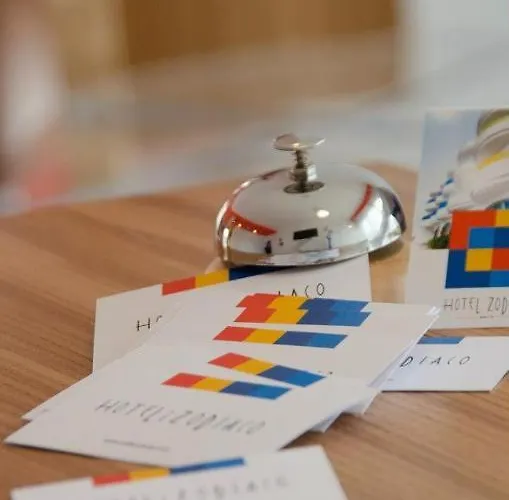 Zodiaco Szálloda 4*