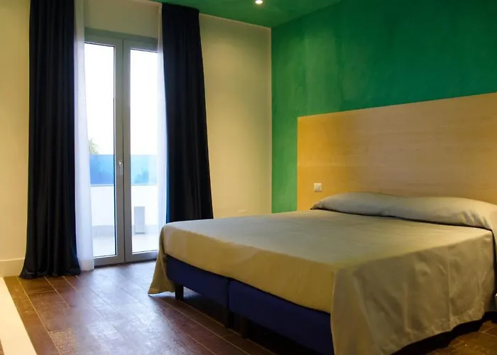 Zodiaco Porto Cesareo